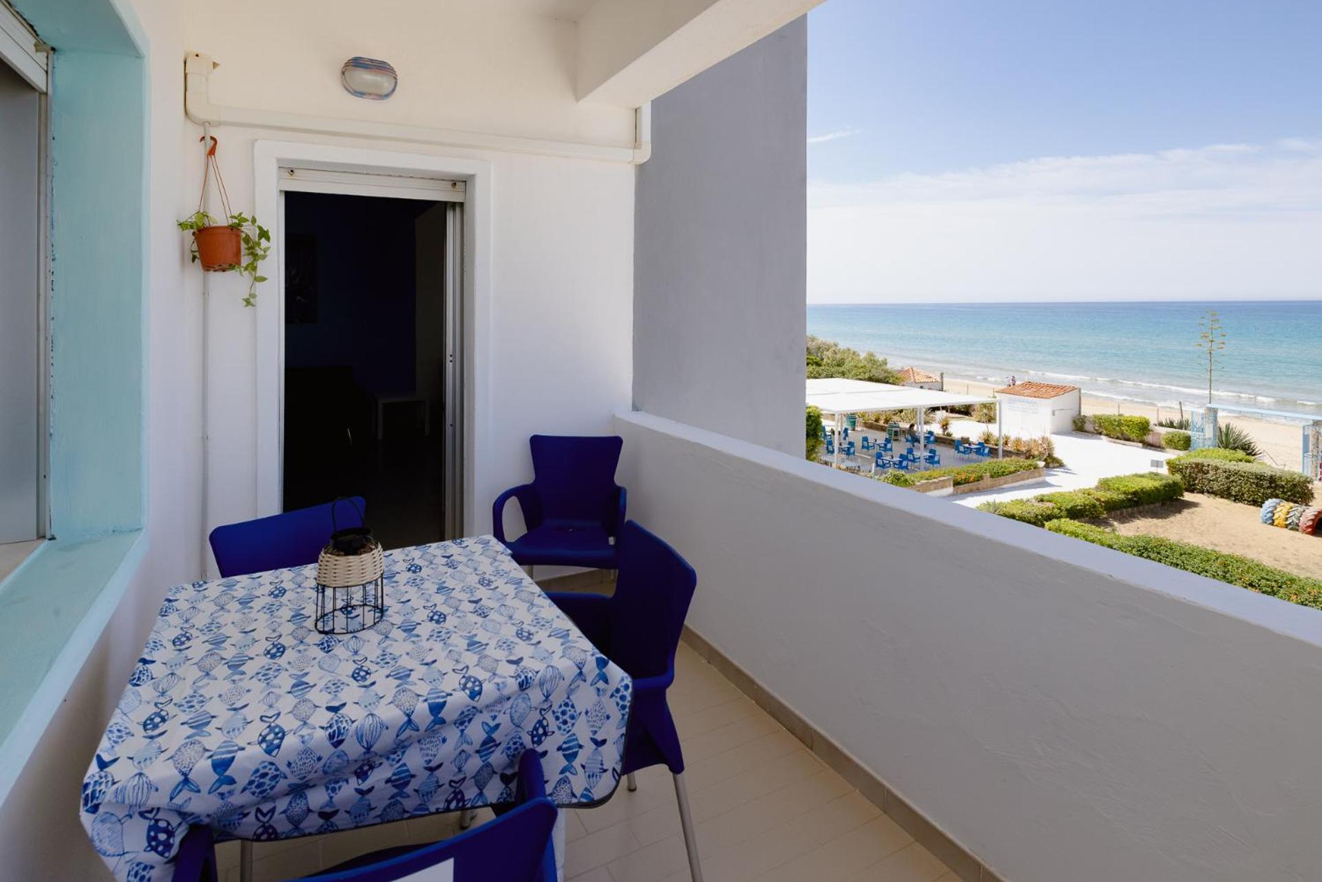 Residence Le 4 Stagioni Menfi Exterior photo