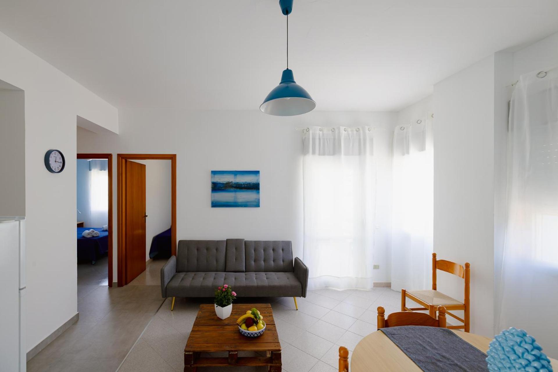 Residence Le 4 Stagioni Menfi Exterior photo