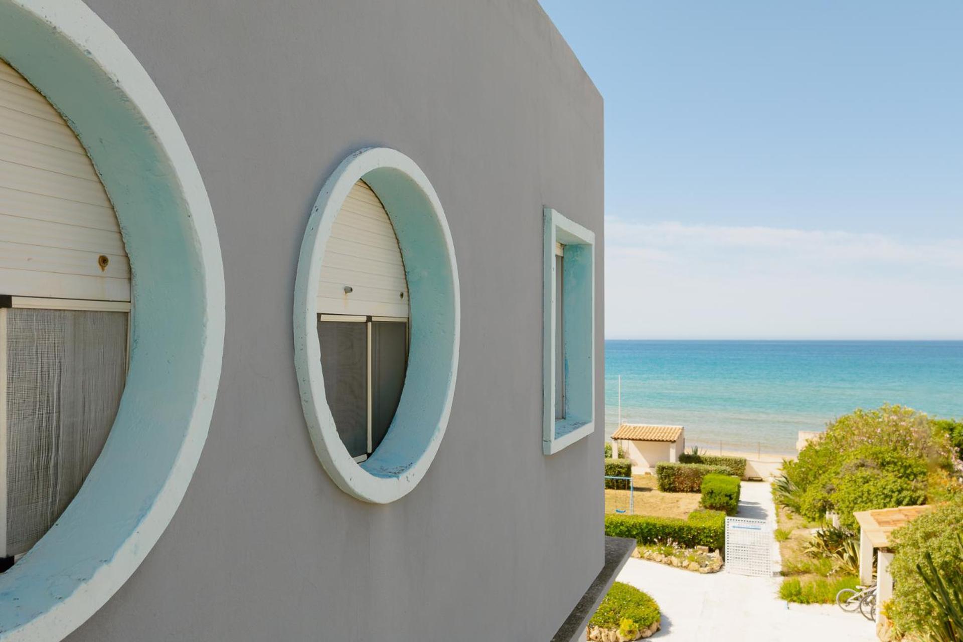 Residence Le 4 Stagioni Menfi Exterior photo