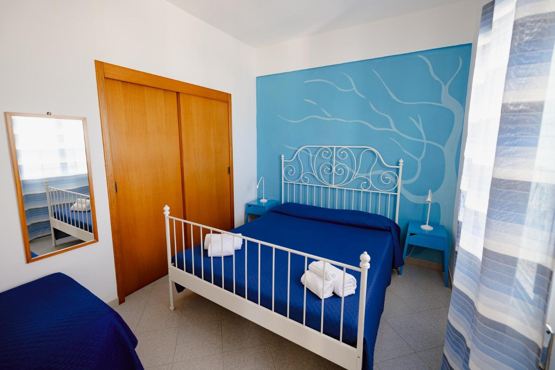 Residence Le 4 Stagioni Menfi Exterior photo
