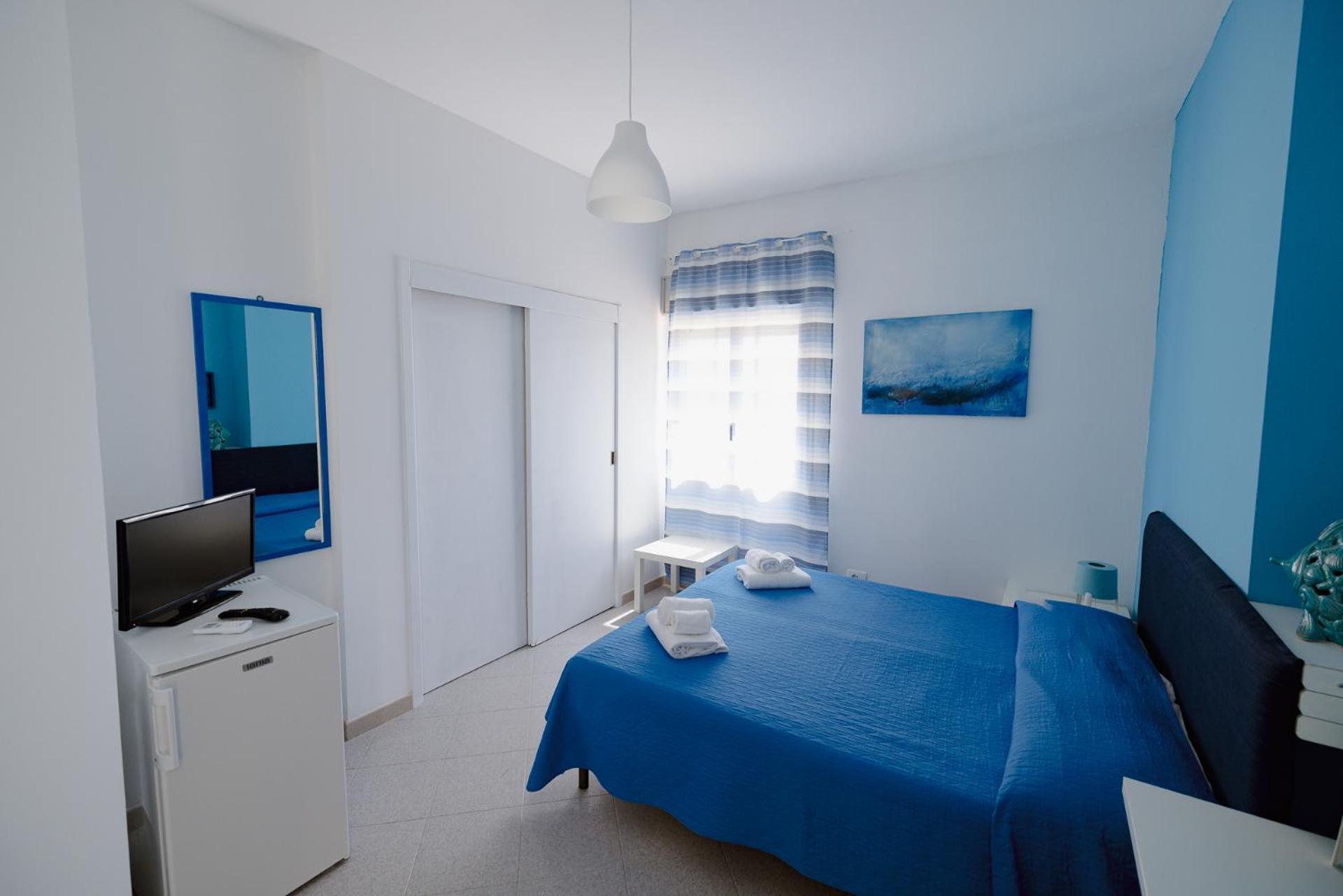 Residence Le 4 Stagioni Menfi Exterior photo