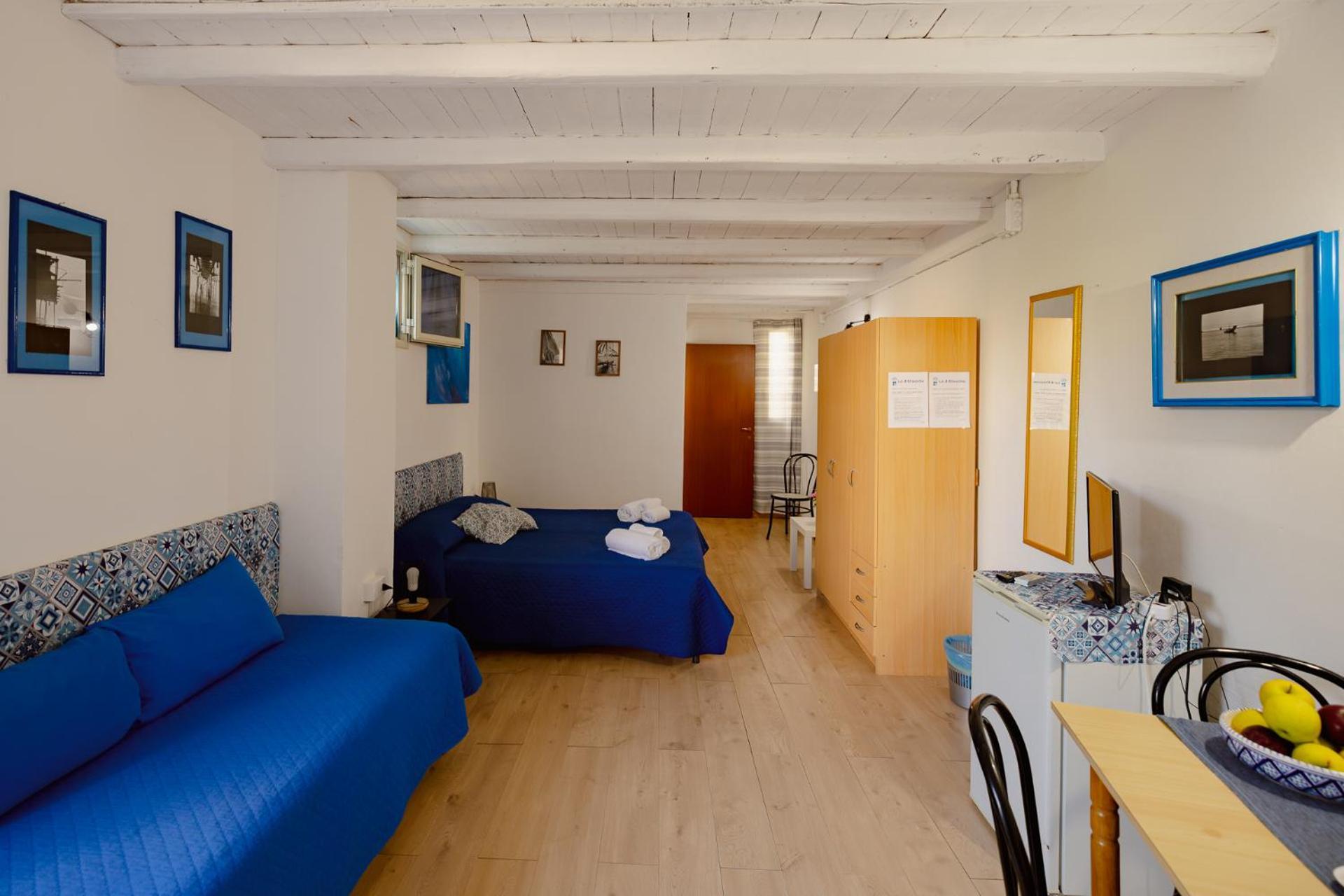 Residence Le 4 Stagioni Menfi Exterior photo