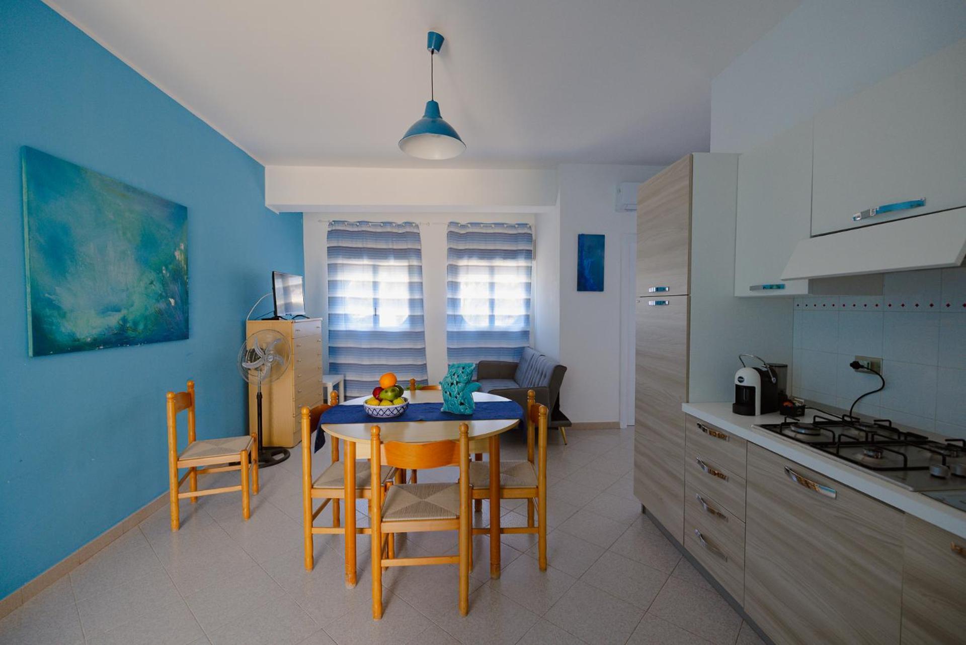 Residence Le 4 Stagioni Menfi Exterior photo