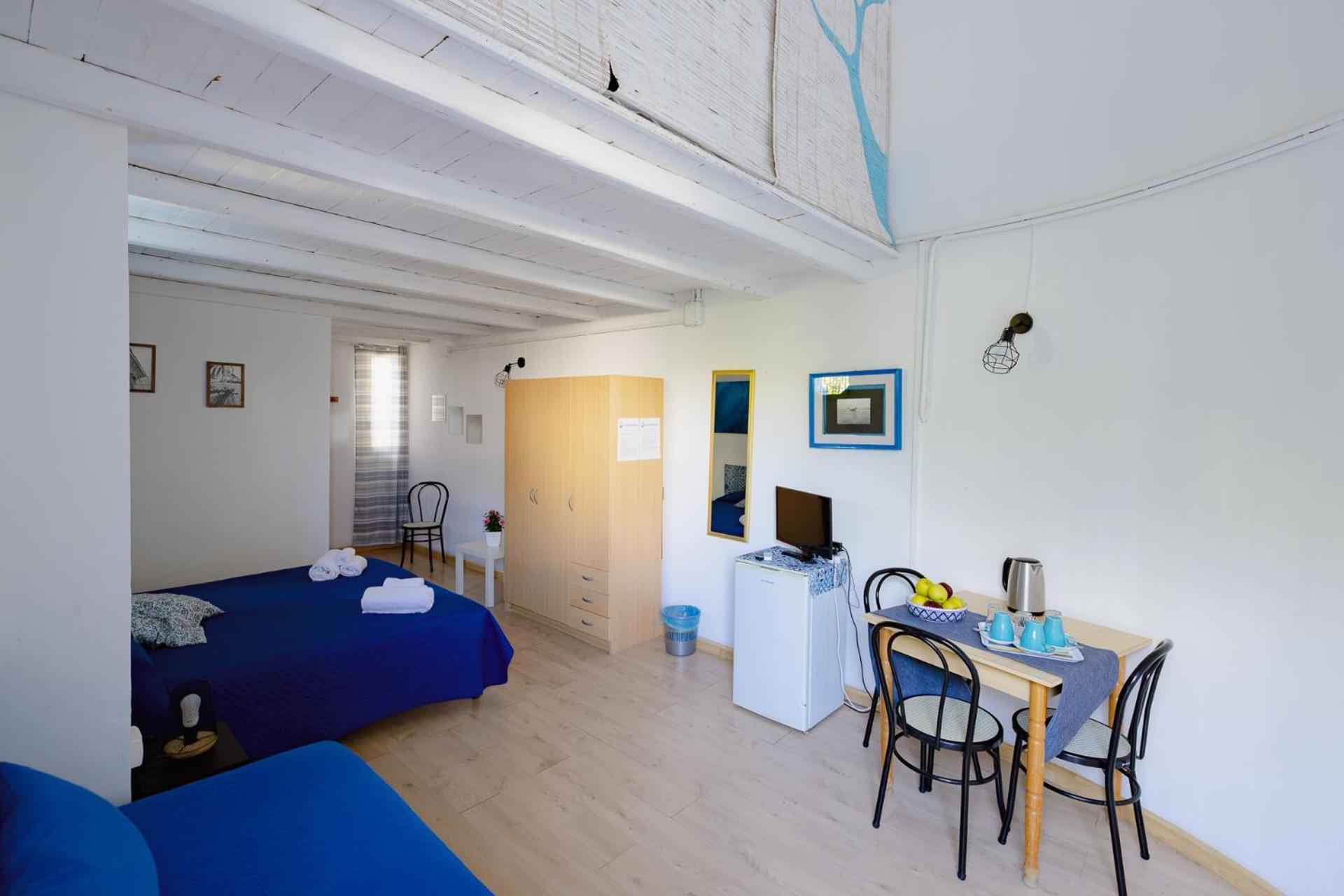 Residence Le 4 Stagioni Menfi Exterior photo