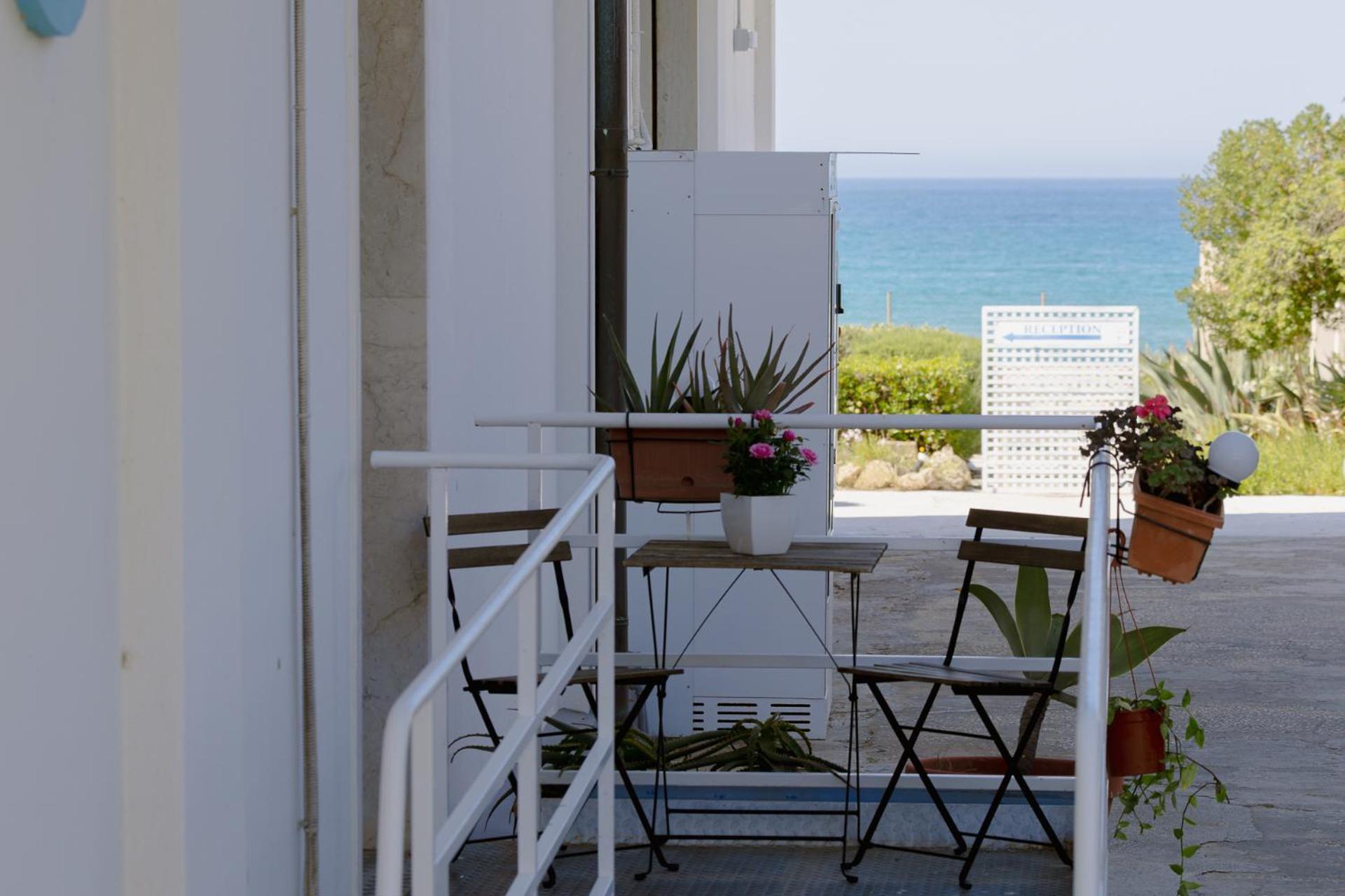 Residence Le 4 Stagioni Menfi Exterior photo