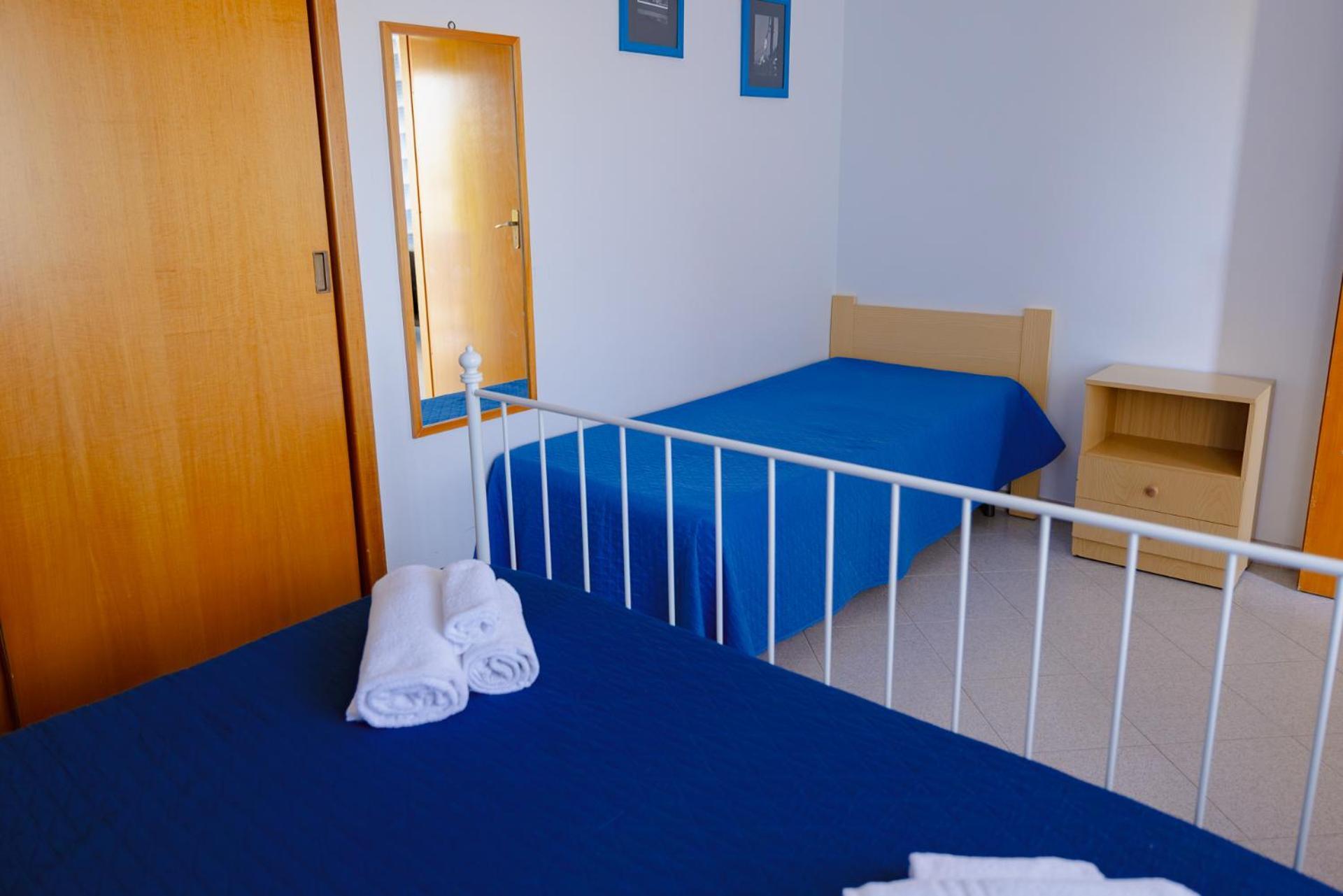 Residence Le 4 Stagioni Menfi Exterior photo